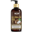 Wow Skin Science Coconut Milk Hair Conditioner-300 ml image 1