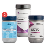 4life Daily Dose Immunity & Wellness Pack image 1