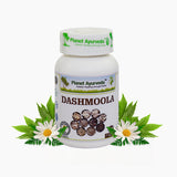Planet Ayurveda Dashmoola Capsules - 60 tabs image 1