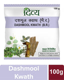 Patanjali Dashmool Kwath image 2