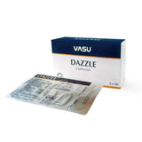 Vasu Pharma Dazzle Capsule - 60 tabs image 1