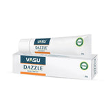 Vasu Dazzle Ointment - 30 gms (Pack of 2) image 1