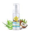 Mamaearth Foaming Face wash For Kids - 150 ml image 1