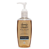 Neutrogena Deep Clean® Facial Cleanser image 3