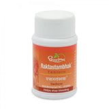 Dhootapapeshwar Raktastambhak Tablet - 60 tabs image 1