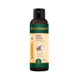 Baidyanath Vansaar Onion Hair Oil - 200 ml image 1