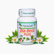 Planet Ayurveda Dia Beta Plus Capsules - 60 tabs image 1