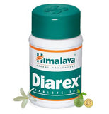 Himalaya Herbals Diarex Tablets 30 tabs image 2
