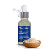 BeBodywise 2% Salicylic Acid Face Serum for Women -30 ml image 2