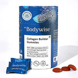 BeBodywise Collagen Skin Gummies -60 Gummies image 2