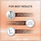 Himalaya Cocoa Butter Intensive Body Lotion image 6