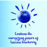Himalaya Fresh Start Oil Clear Blueberry Face Wash image 4