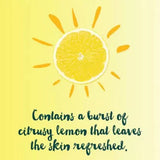 Himalaya - Fresh Start Oil Clear Lemon Face Wash -100 ml image 5