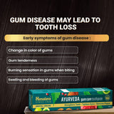 Himalaya Ayurveda Gum Care Toothpaste image 7