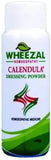 Wheezal Homeopathy Calendula Dressing Powder image 2