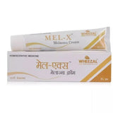 Wheezal Homeopathy Mel-X Melasma Cream image 2