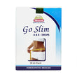Wheezal Homeopathy Go Slim A & B Drops image 1