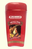 Baidyanath Musli Pak – 100g | Ayurvedic Herbal Formula for Wellness image 1