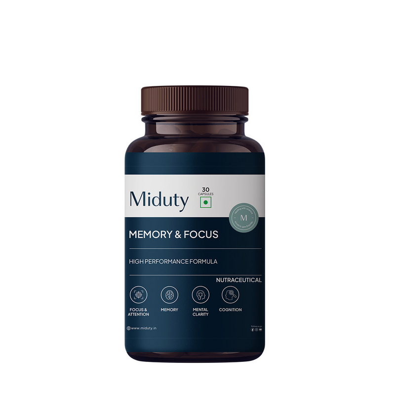 Palak Notes Memory & Focus Capsules image 3