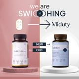 Palak Notes Sleep Well Capsules image 3