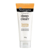Neutrogena Deep Clean Foaming Cleanser -50 gm image 3