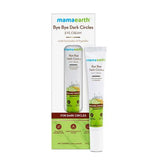 Mamaearth Bye Bye Dark Circles Eye Cream - 20 ml image 3