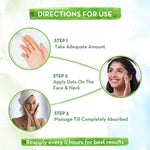 Mamaearth Ultra Light Indian Sunscreen For Sun Protection image 6