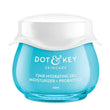 Dot & Key 72 Hr Hydrating Probiotic Face Gel Rice Water -60 ml image 1
