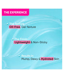Dot & Key 72 Hr Hydrating Probiotic Face Gel Rice Water -60 ml image 4
