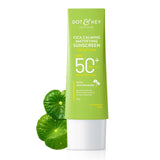 Dot & Key Cica + Niacinamide Face Sunscreen SPF 50 PA+++ -50 gm image 1