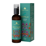 Avimee Herbal Keshpallav Hair Oil image 1
