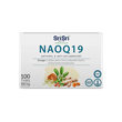 Sri Sri Tattva NAOQ19 Antiviral & Anti Inflammatory Tablets - 100 tabs image 1