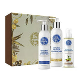 The Moms Co Natural Anti-Hair Fall Complete Care Kit image 3