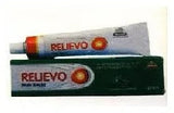 Wheezal Homeopathy Relievo Pain Balm image 3