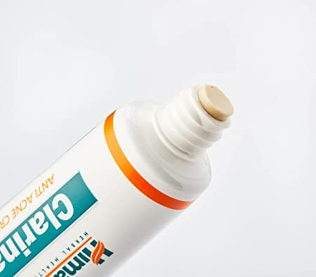 Himalaya Herbals Clarina Anti-Acne Cream image 6