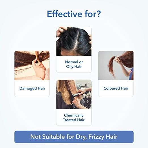 The Moms Co Natural Anti-Hair Fall Complete Care Kit image 9
