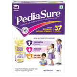 PediaSure Vanilla: Nutritional Support Drink Powder for Growing Children image 6