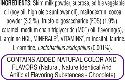 Pediasure Health and Nutrition Drink Powder for Kids Growth (Premium Chocolate) image 4