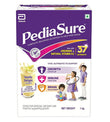 PediaSure Vanilla: Nutritional Support Drink Powder for Growing Children image 1