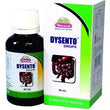 Wheezal Homeopathy Dysento Drops image 1