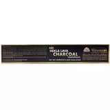 Wheezal Hekla Lava Charcoal Toothpaste -100 gm image 2