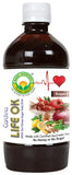 Basic Ayurveda Cardina Life OK Drink - 500 ml image 2