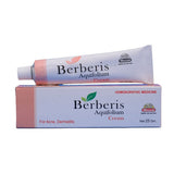 Wheezal Berberis Aquifolium Cream image 1