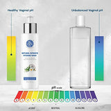 The Moms Co Natural Intimate Hygiene Body Wash image 6