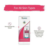 Himalaya Under Eye Cream image 5