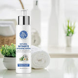 The Moms Co Natural Intimate Hygiene Body Wash image 5