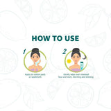 Himalaya Refreshing & Clarifying Toner image 7