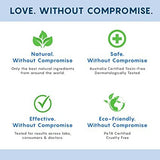 The Moms Co Natural Baby Water Wipes image 3