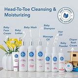 The Moms Co Natural Nourishing Hair Oil image 7
