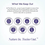 The Moms Co Natural Vanilla Lip Balm image 5